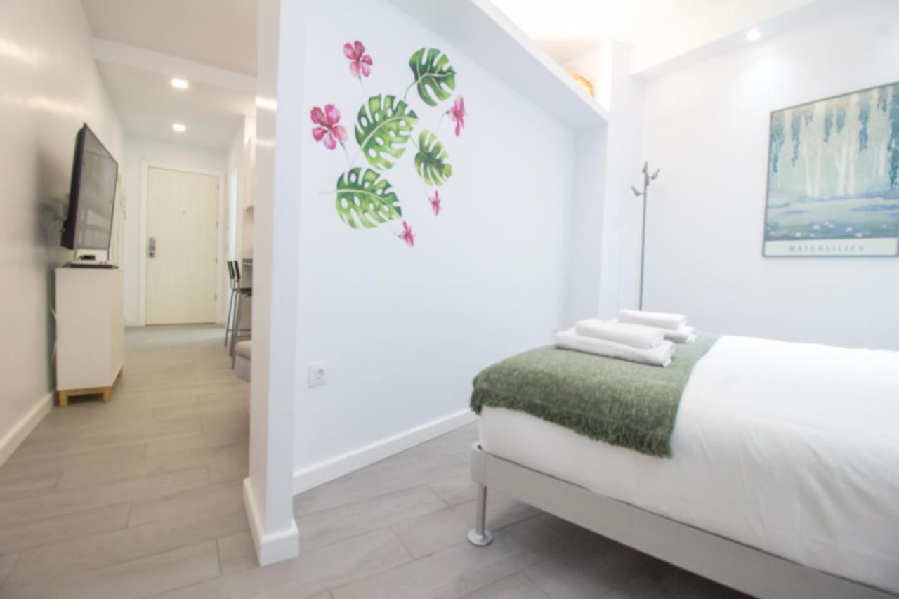 Appartement Canteras Green Reef By Canariasgetaway à Las Palmas de Gran Canaria Extérieur photo