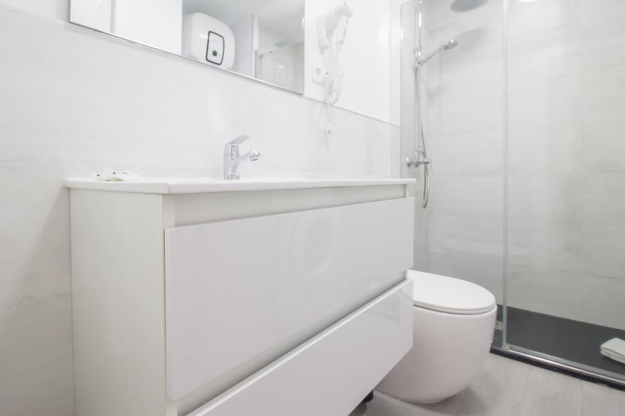 Appartement Canteras Green Reef By Canariasgetaway à Las Palmas de Gran Canaria Extérieur photo