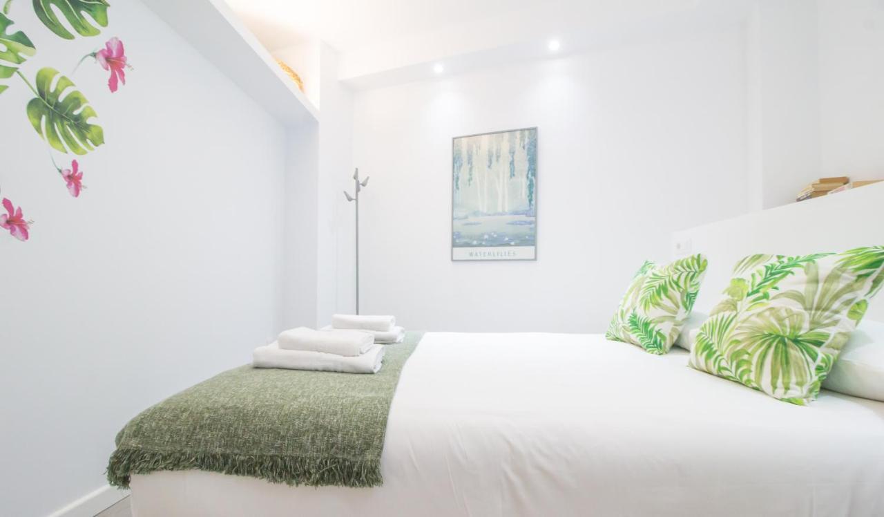 Appartement Canteras Green Reef By Canariasgetaway à Las Palmas de Gran Canaria Extérieur photo