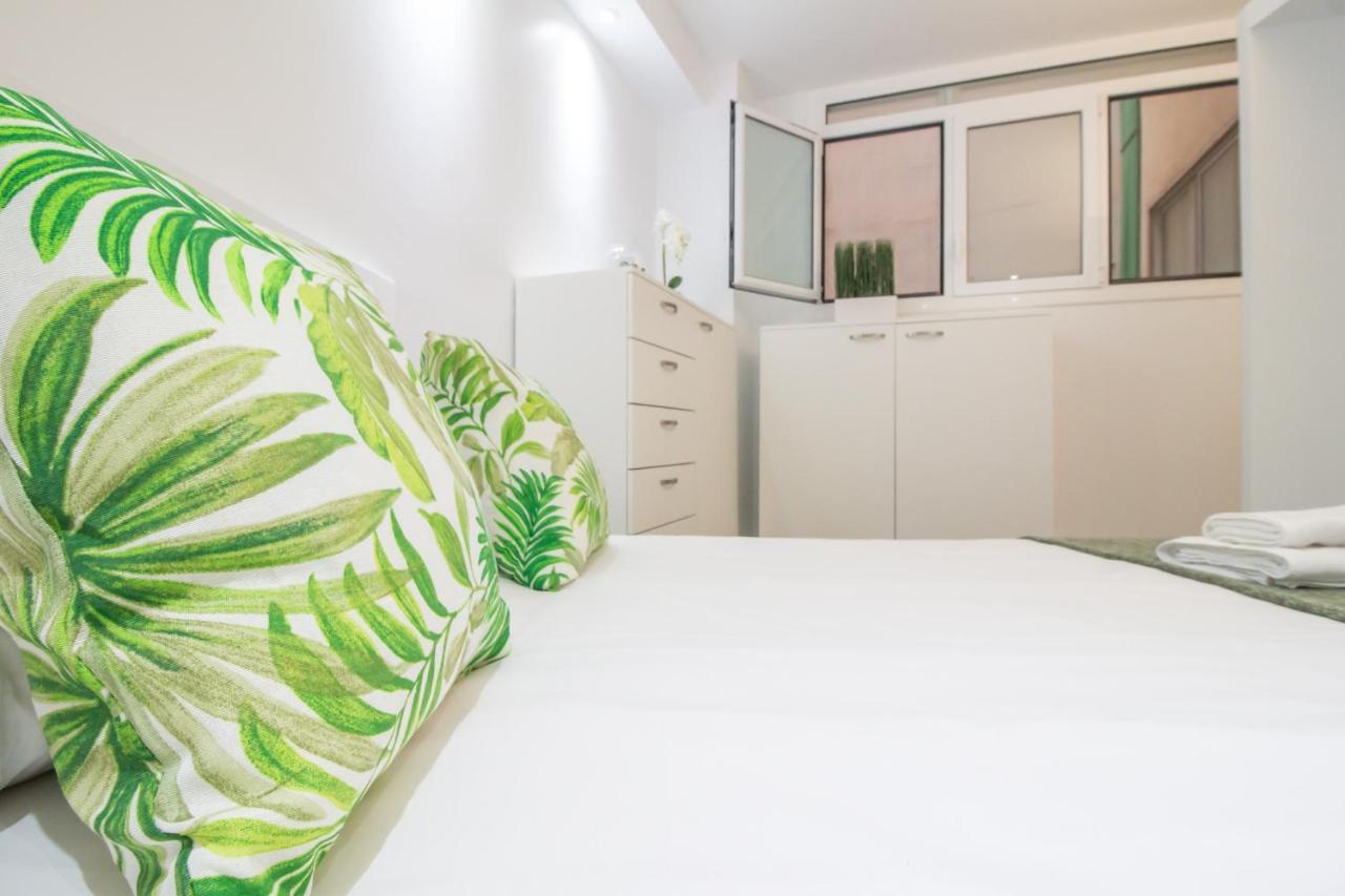 Appartement Canteras Green Reef By Canariasgetaway à Las Palmas de Gran Canaria Extérieur photo