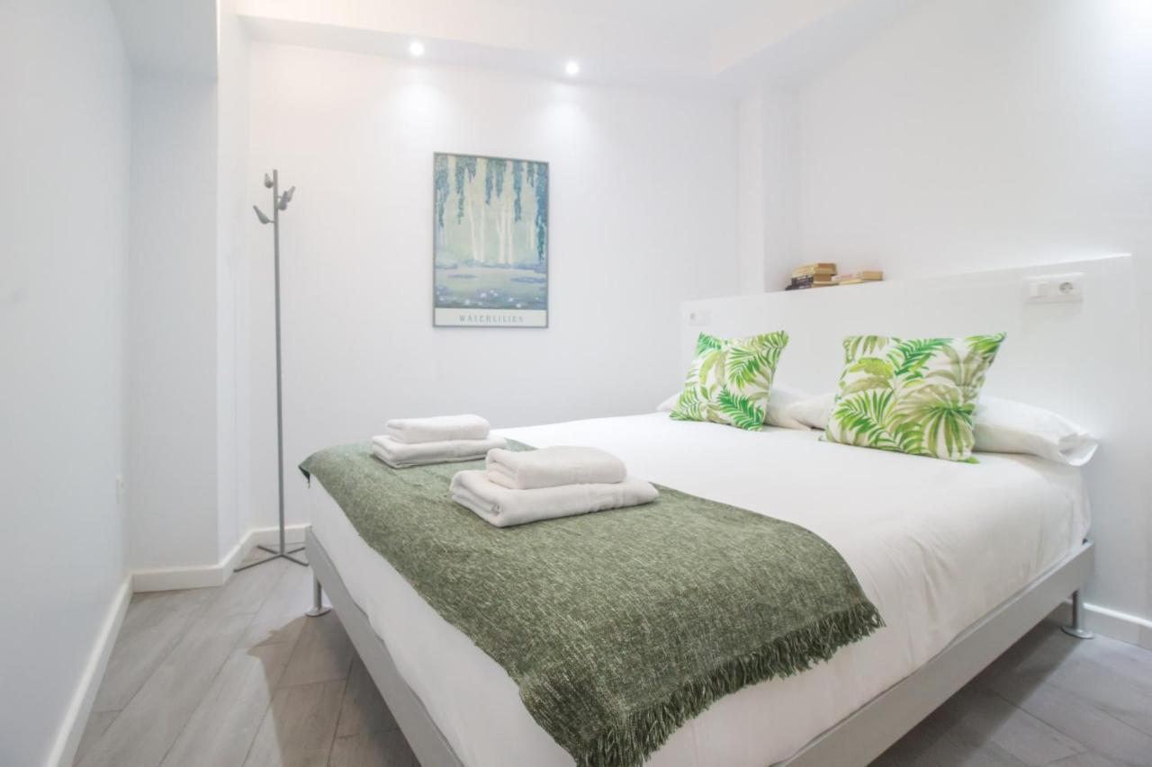 Appartement Canteras Green Reef By Canariasgetaway à Las Palmas de Gran Canaria Extérieur photo