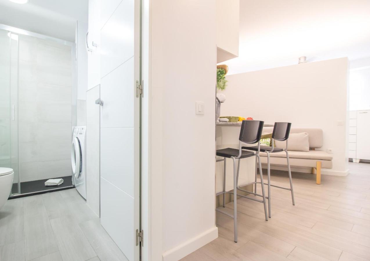Appartement Canteras Green Reef By Canariasgetaway à Las Palmas de Gran Canaria Extérieur photo
