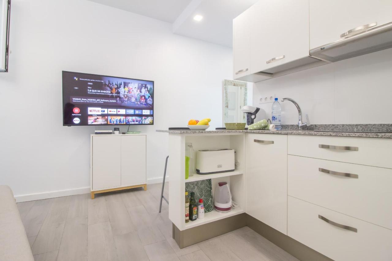 Appartement Canteras Green Reef By Canariasgetaway à Las Palmas de Gran Canaria Extérieur photo